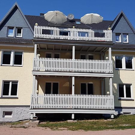 Ferienwohnungen.Ruhla Exterior photo